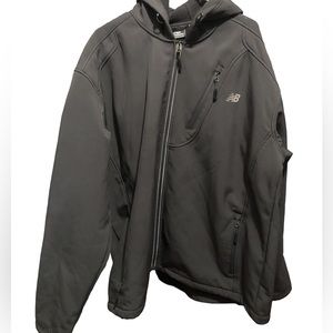NB coat